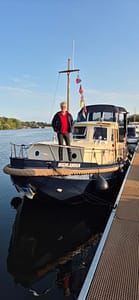 Cuijk - Maasbommel