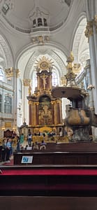 Hamburg - Lauenburg