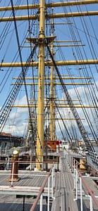 Hamburg - Lauenburg