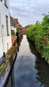 Doesburg - Zutphen
