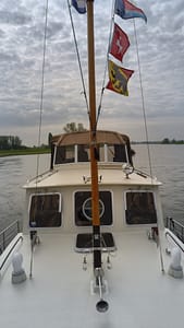 Deventer - Hattem