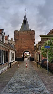 Kampen - Elburg