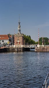 Amsterdam - Alkmaar