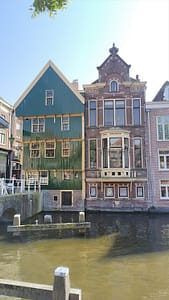 Amsterdam - Alkmaar