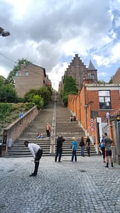 Huy - Liège