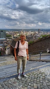 Huy - Liège