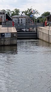 L'Isle d'Adam - Cormeilles-en-Parisis