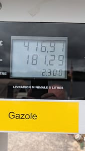Ilon - Cergy