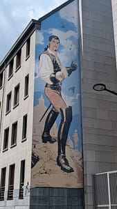 Bruxelles - Klein Willebroek