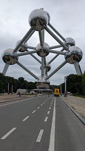 Bruxelles - Klein Willebroek