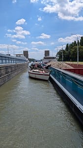 Bruxelles - Klein Willebroek