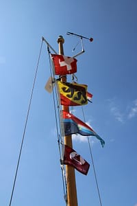 Driewegsluis - Blokzijl