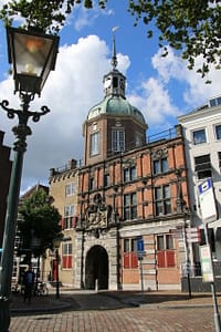 Heusden - Dordrecht