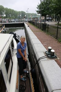 Amsterdam - Weesp