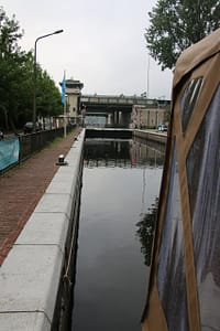 Amsterdam - Weesp