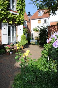 Lübeck - Mölln