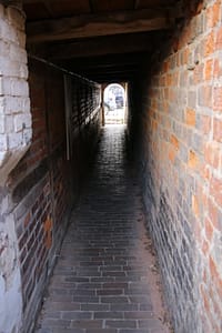 Lübeck - Mölln