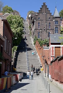 Maastricht - Liège