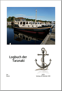 Logbuch