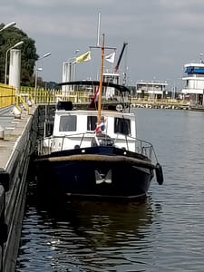 W.s.c. De Paesplas (Gennep) - Jachthaven 't Leuken (Leukermeer)