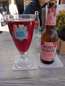 Wessem - Maastricht - Wessem