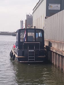 Kampen - (Urk) - Kampen