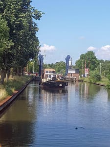 Gouda - Ijsselstein