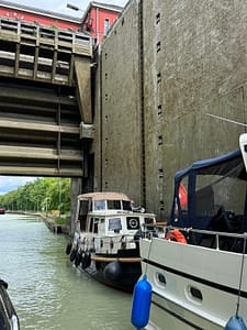 Hannover - Bortfeld (Wendeburg)