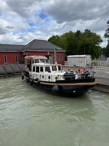 Hannover - Bortfeld (Wendeburg)