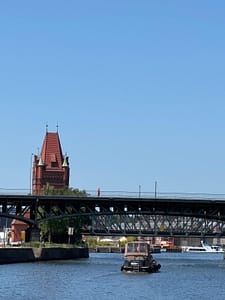 Mölln - Lübeck