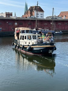 Lübeck - Mölln
