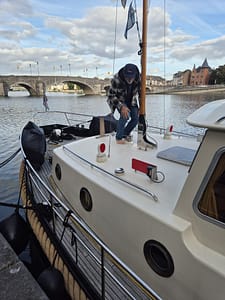 Huy - Namur