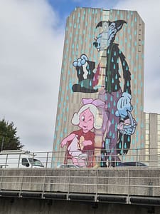 Sambreville - (Charleroi) - Seneffe
