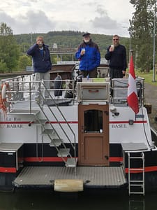 Sambreville - Namur