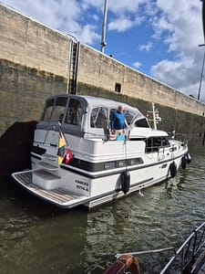 Namur - Huy
