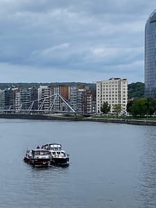 Huy - Liège (Lüttich)