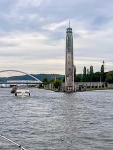 Liège - Maastricht