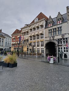 Dintelmond - Geertruidenberg