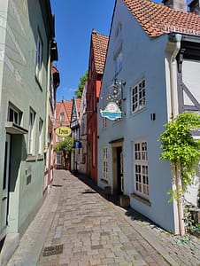 Bremen - Hoya