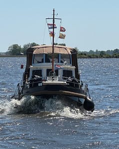 Blokzijl - Tsjukepolle