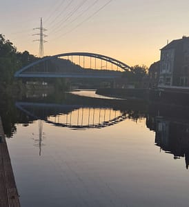 Charleroi - Seneffe