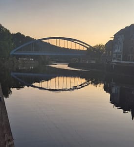 Charleroi - Seneffe