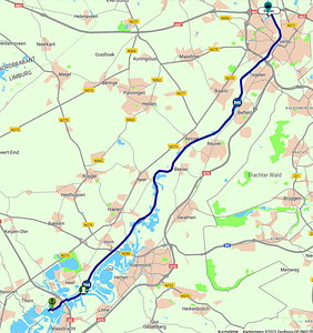 Venlo - Wessem