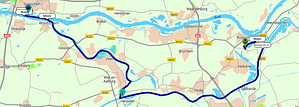 Gorinchem - Alem