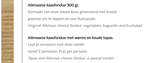 Alkmaar - Den Helder