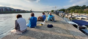 Yachthafen Liège - Royal Yacht Club de Huy