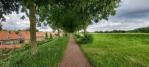 Maasbommel - Heusden