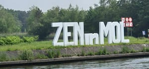 Bocholt - Mol (Zilvermeer)