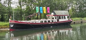 Bocholt - Mol (Zilvermeer)