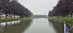 Bocholt - Mol (Zilvermeer)